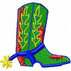 Shoes Embroidery Design 8 Shoes Embroidery Design 8